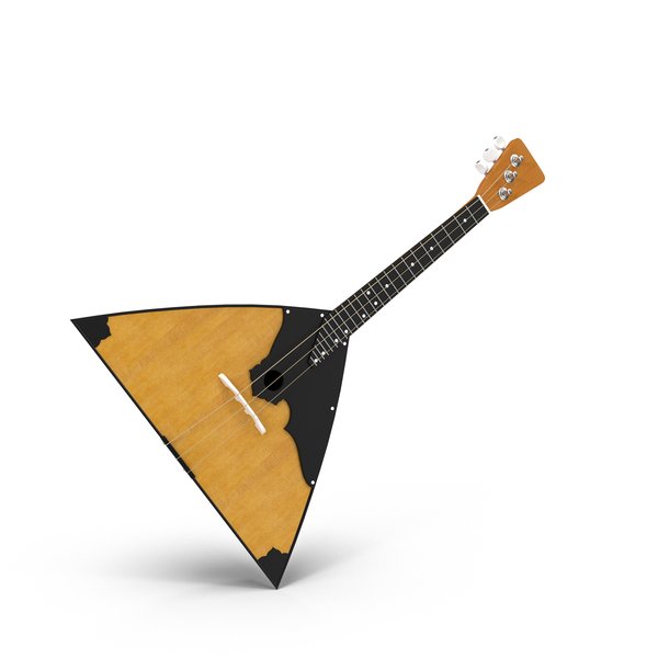 Балалайка музыкальный инструмент