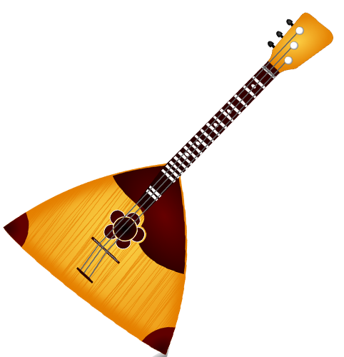 Балалайка для детей