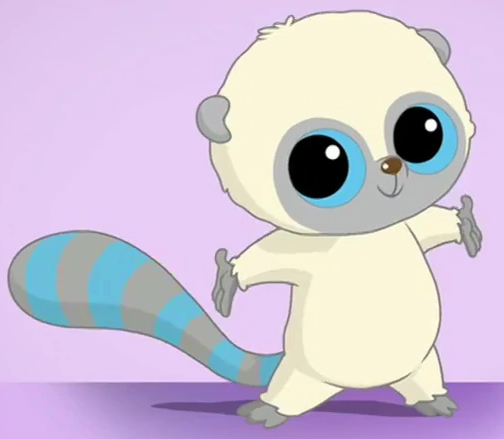 Yoohoo and friends 2012