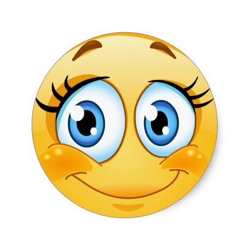 Смайлик согласие