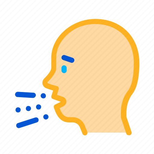 ЭМОДЖИ кашель