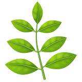 Смайл листочек (49 фото)