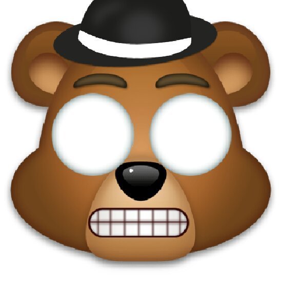 Эмодзи ФНАФ для Дискорд