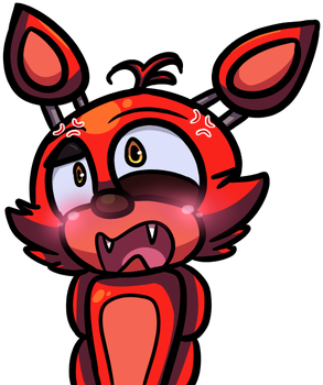 Пиксельная голова Фредди