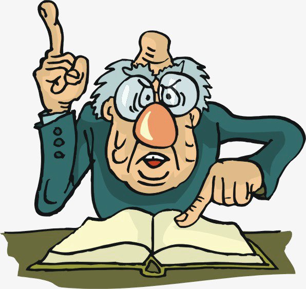 Эмодзи недовольный