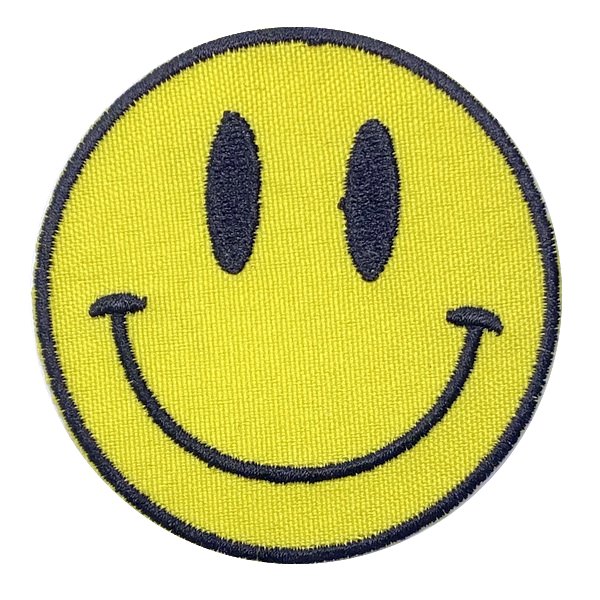 Нашивка прямоугольная