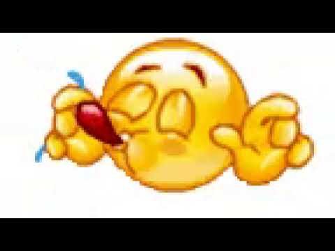 Смайлик дразнилка