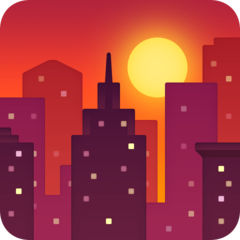 Смайлик город