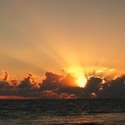 Закат смайл (48 фото)