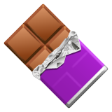 Шоколад смайлик