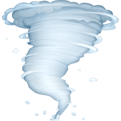 Эмодзи Вихрь