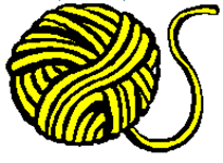 Волшебный клубок