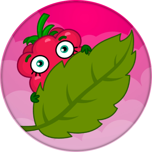 Малинка Стикеры