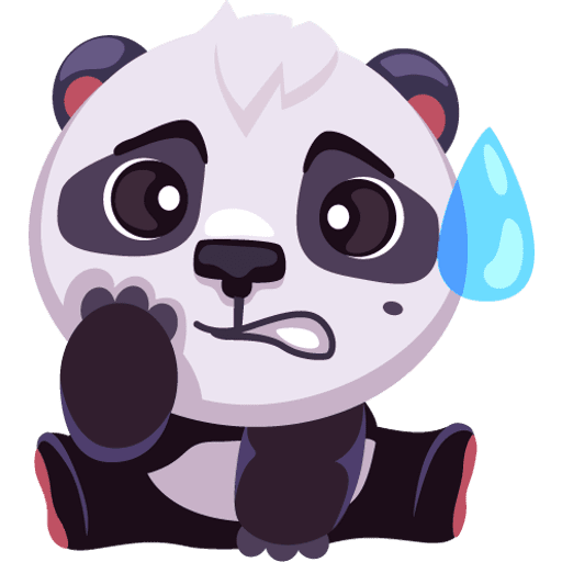 Панда Реншу ВК