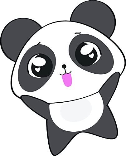 Панда Смайл