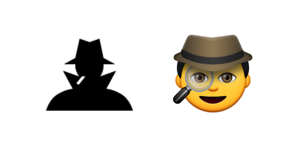 Смайл детектив