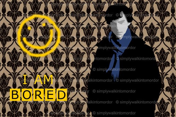 Шерлок Холмс