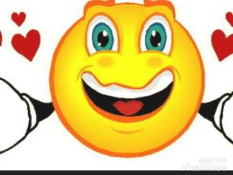 Смайлик борец