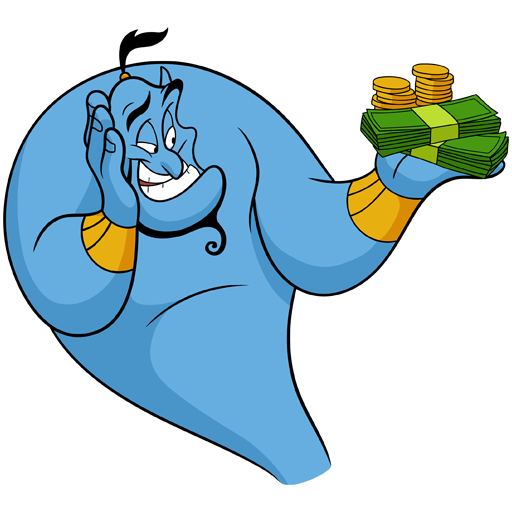 Смайлик Джина