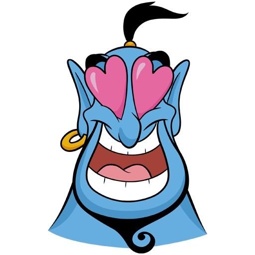 Джафар Джинн