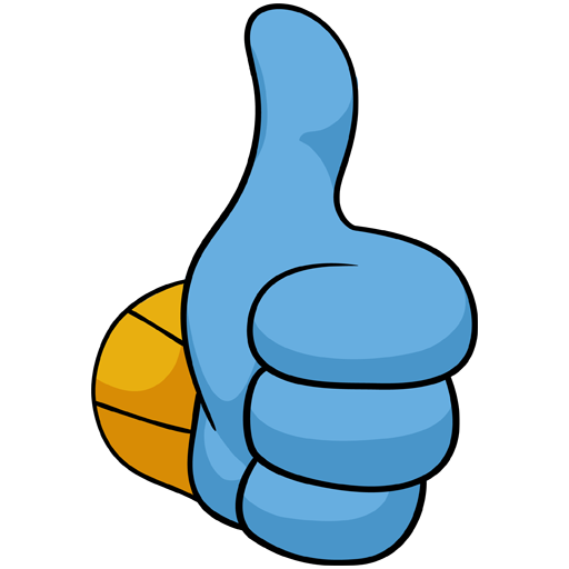 Big Blue мультик