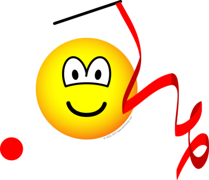 Смайлик гимнастика