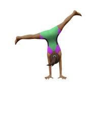 ЭМОДЖИ гимнастика