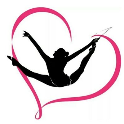 Гимнастки таблички