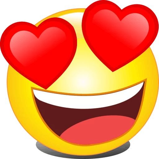 Эмодзи из вайбера