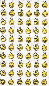 Смайлы из аськи