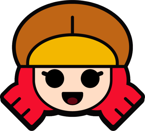 Джесси пин БРАВЛ старс