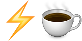 ЭМОДЖИ энергия