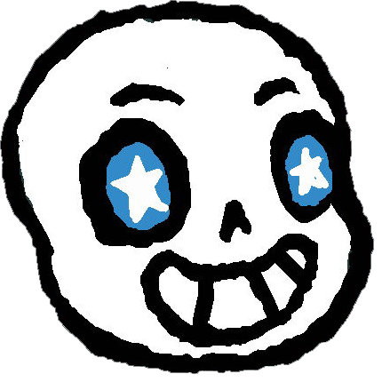 Эмодзи андертейл для Дискорд