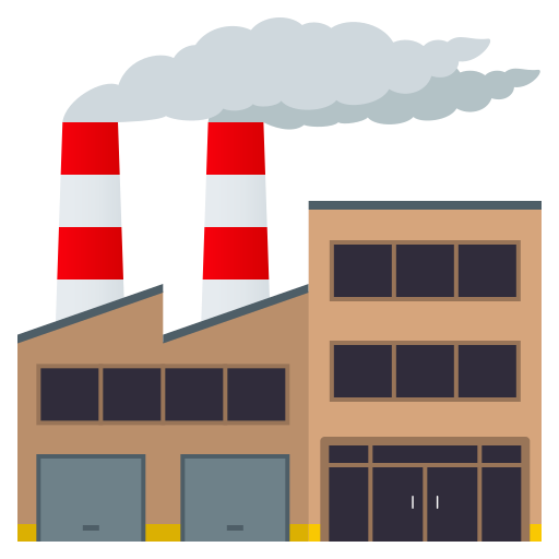 ЭМОДЖИ завод