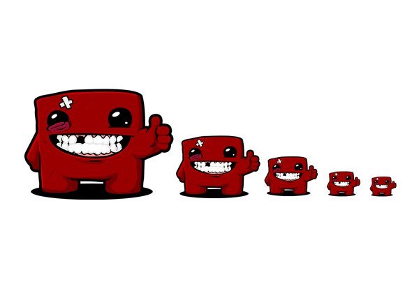 Супер мит бой арт