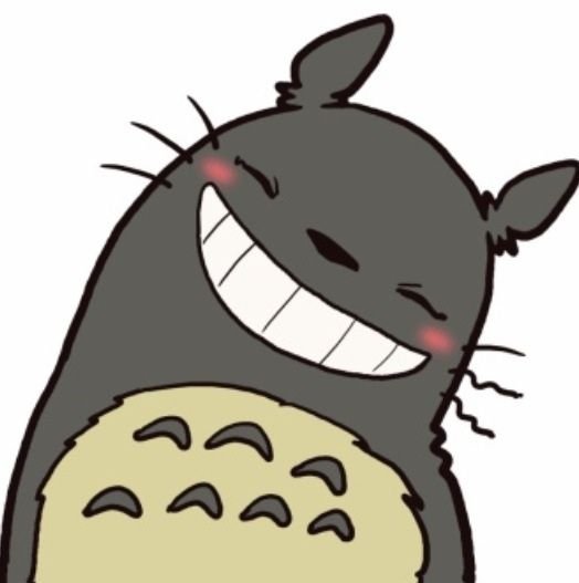 Тоторо Чиби