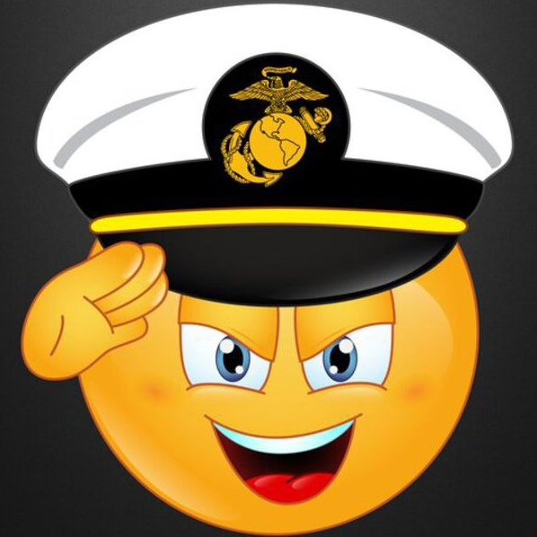 Капитан ЭМОДЖИ