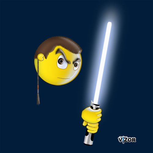 Смайл Джедай