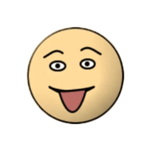 Дурак смайлы