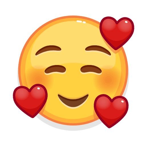 Набор стикеров Утя телеграмм