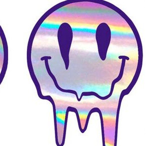 Кислотные наклейки