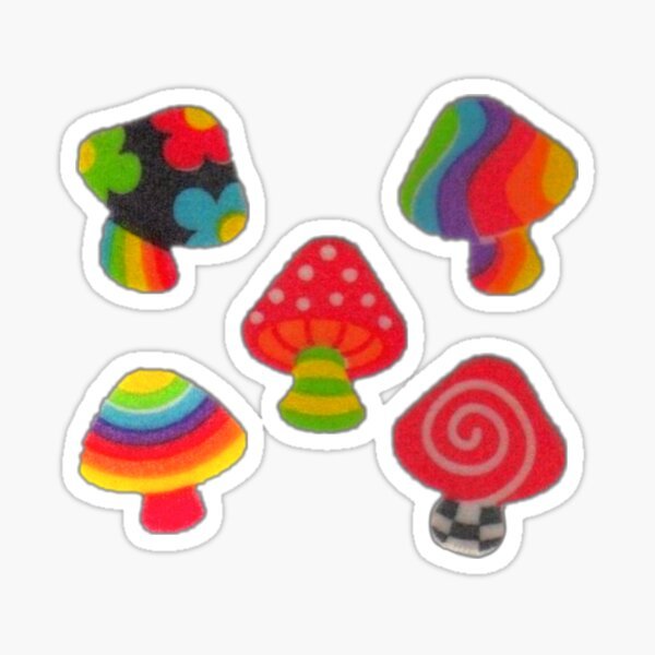 Грибочки инди КИД