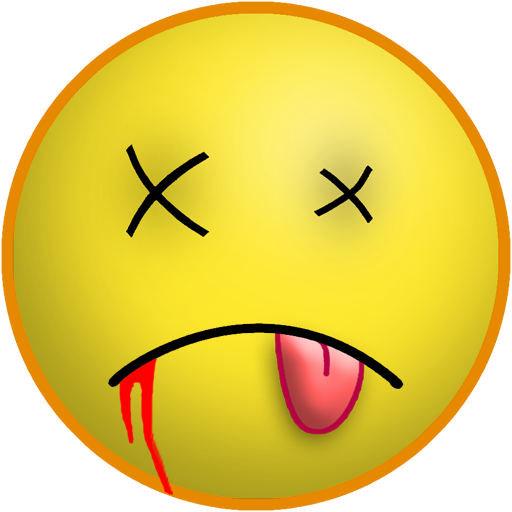 Смайлик смерти