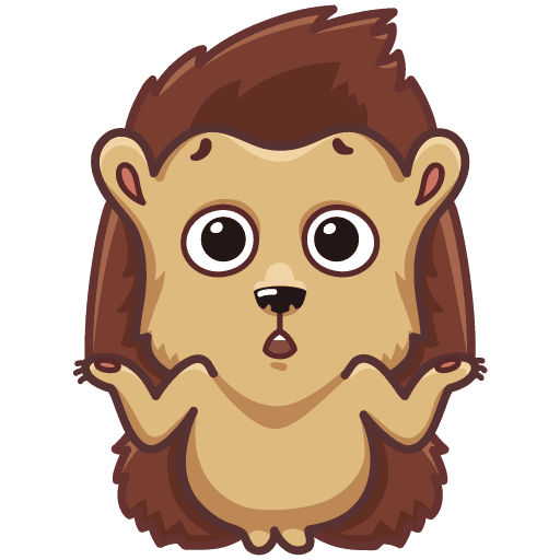 Стикеры ВК Шуня