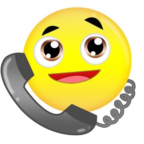 Смайл телефон