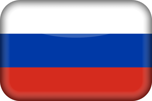 Флаг России ЭМОДЖИ