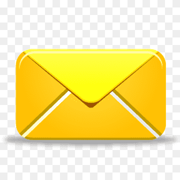 Пиктограмма электронная почта