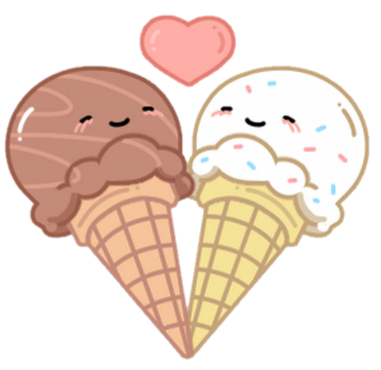Ice Cream Emoji