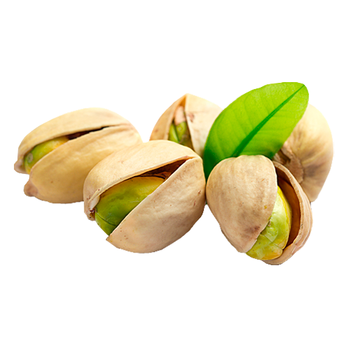 Фисташка одна