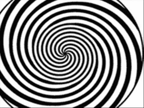 Загипнотизированный смайлик